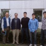 Group Photo Late 2013