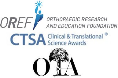 OTA, OREF, CTSC Fellowship Grants